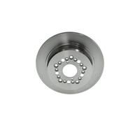 2x Disque de frein BOSCH 0 986 479 023 convient pour TOYOTA LEXUS