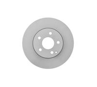 2x Disque de frein BOSCH 0 986 479 039 convient pour MERCEDES-BENZ