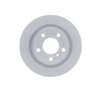 Bosch Disque de frein arrière 0 986 479 044 ventilé haute teneur en carbone 1 pièce