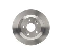 2x Disque de frein BOSCH 0 986 479 081 convient pour HYUNDAI KIA