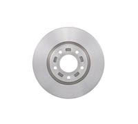 2x Disque de frein BOSCH 0 986 479 183 convient pour MAZDA