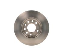 2x Disque de frein BOSCH 0 986 479 262 convient pour OPEL VAUXHALL