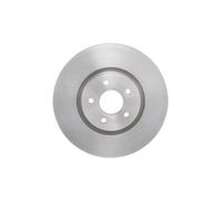 Bosch Disque de frein 0 986 479 310 – Réf. 0986479310 – Avant ECE-R90 (unité)