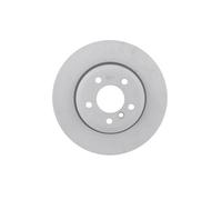 2x Disque de frein BOSCH 0 986 479 348 convient pour BMW