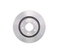 2x Disque de frein BOSCH 0 986 479 372 convient pour CITROËN MITSUBISHI