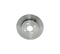 2x Disque de frein BOSCH 0 986 479 420 convient pour TOYOTA LEXUS