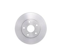 2x Disque de frein BOSCH 0 986 479 425 convient pour TOYOTA