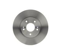2x Disque de frein BOSCH 0 986 479 434 convient pour TOYOTA HYUNDAI