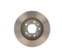 Bosch Disque de frein 0 986 479 444 ventilé 2x pour KIA Carnival I/II
