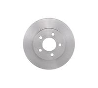 2x Disque de frein BOSCH 0 986 479 461 convient pour CHRYSLER JEEP
