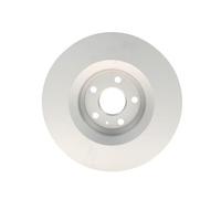 2x Disque de frein BOSCH 0 986 479 464 convient pour AUDI VW