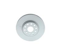 2x Disque de frein BOSCH 0 986 479 485 convient pour TOYOTA LEXUS