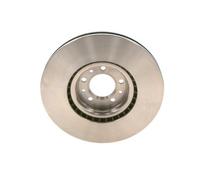 2x Disque de frein BOSCH 0 986 479 529 convient pour CITROËN PEUGEOT