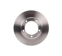 2x Disque de frein BOSCH 0 986 479 567 convient pour TOYOTA LEXUS