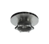 2x Disque de frein BOSCH 0 986 479 600 convient pour MERCEDES-BENZ
