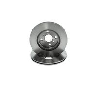 2x Disque de frein BOSCH 0 986 479 616 convient pour TOYOTA