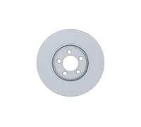 2x Disque de frein BOSCH 0 986 479 627 convient pour JAGUAR