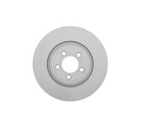 2x Disque de frein BOSCH 0 986 479 698 convient pour JAGUAR