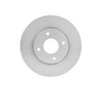 2x Disque de frein BOSCH 0 986 479 737 convient pour NISSAN