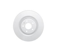 Bosch Disque de frein 0 986 479 750 – arrière ventilé haute teneur en carbone – 1 pièce