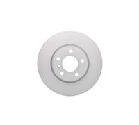 2x Disque de frein BOSCH 0 986 479 771 convient pour BMW