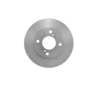 2x Disque de frein BOSCH 0 986 479 778 convient pour NISSAN SUZUKI