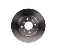 2x Disque de frein BOSCH 0 986 479 788 convient pour SUZUKI