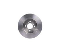 2x Disque de frein BOSCH 0 986 479 792 convient pour SUZUKI