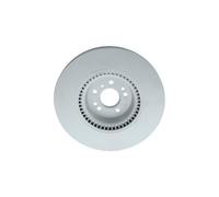 2x Disque de frein BOSCH 0 986 479 A26 convient pour MERCEDES-BENZ