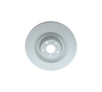 2x Disque de frein BOSCH 0 986 479 A31 convient pour AUDI VW