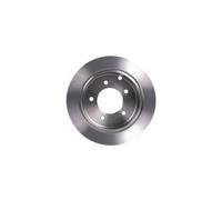 2x Disque de frein BOSCH 0 986 479 A39 convient pour CHRYSLER DODGE JEEP