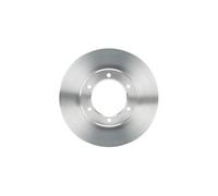 BOSCH 0 986 479 A95 Disque de frein