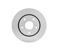 Bosch Disque de frein 0 986 479 B17 pour DODGE, FIAT – Lot de 2