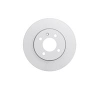 2x Disque de frein BOSCH 0 986 479 B30 convient pour SEAT VW CHEVROLET CHERY