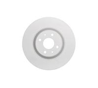2x Disque de frein BOSCH 0 986 479 B49 convient pour ALFA ROMEO FIAT LANCIA