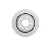 1X Disque de frei pour BOSCH 986 479 B72 pour VW TOUAREG (7P5, 7P6) 3 2010-2018