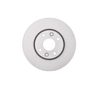 2x Disque de frein BOSCH 0 986 479 B73 convient pour ALFA ROMEO FIAT LADA
