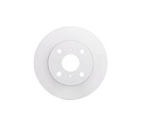 2x Disque de frein BOSCH 0 986 479 B92 convient pour TOYOTA