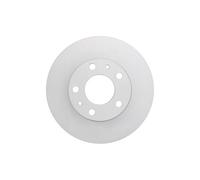 Disque de frein BOSCH 0 986 479 B99 avant, ventilé, 1 pièce