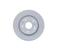 2x Disque de frein BOSCH 0 986 479 C40 convient pour SUZUKI