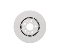 2x Disque de frein BOSCH 0 986 479 C59 convient pour VOLVO