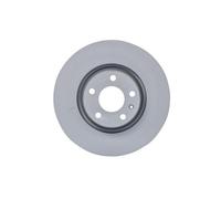 2x Disque de frein BOSCH 0 986 479 C70 convient pour AUDI VW