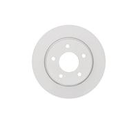 2x Disque de frein BOSCH 0 986 479 C77 convient pour MAZDA