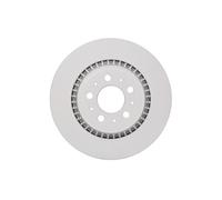 2x Disque de frein BOSCH 0 986 479 C78 convient pour VOLVO