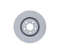 2x Disque de frein BOSCH 0 986 479 C85 convient pour VOLVO