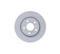 Bosch Disque de frein 0 986 479 C97 – Avant ventilé, haute teneur en carbone – 1 pièce