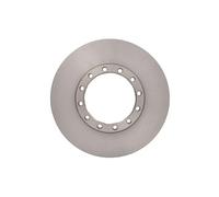 BOSCH 0 986 479 D14 Disque de frein