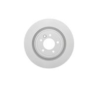 2x Disque de frein BOSCH 0 986 479 D31 convient pour ROVER LAND ROVER
