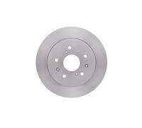 2x Disque de frein BOSCH 0 986 479 D34 convient pour SUZUKI