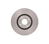 2x Disque de frein BOSCH 0 986 479 D36 convient pour CITROËN PEUGEOT JEEP
